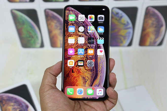 Xài iPhone 11 Pro Max, phải luôn tự hào về những tính năng này - 1