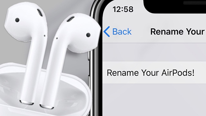 Xài AirPods lâu ngày, liệu bạn có biết những thủ thuật này? - 3