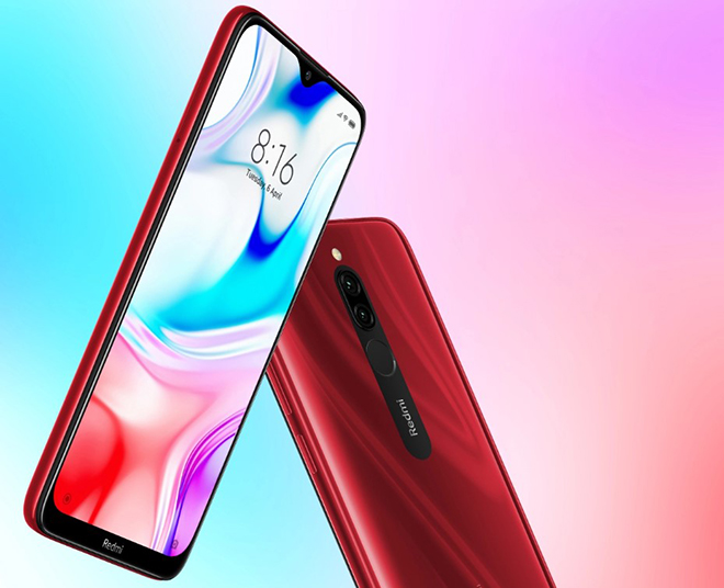 Đây là 5 smartphone giá rẻ, nhưng cấu hình không hề đơn giản - 2