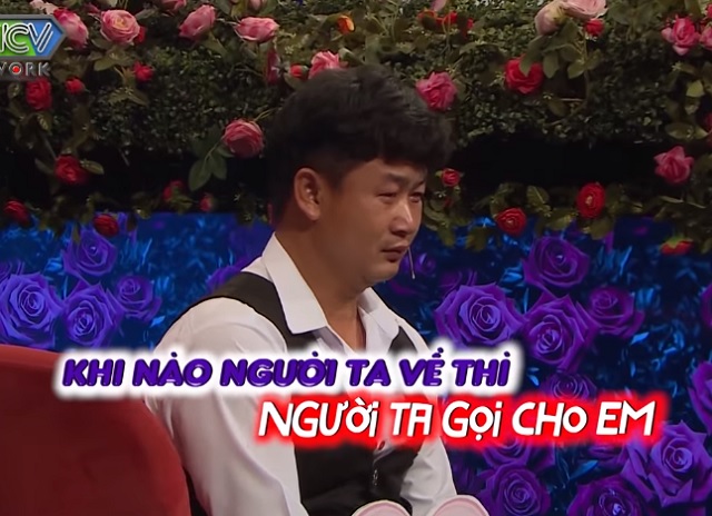 Anh nông dân đến show hẹn hò bật khóc nhớ người yêu cũ vẫn tán đổ nàng thơ kém 10 tuổi - 4