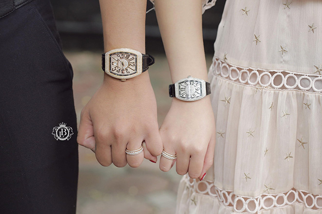 Boss Luxury mang đến cho quý khách hàng nhiều sự lựa chọn