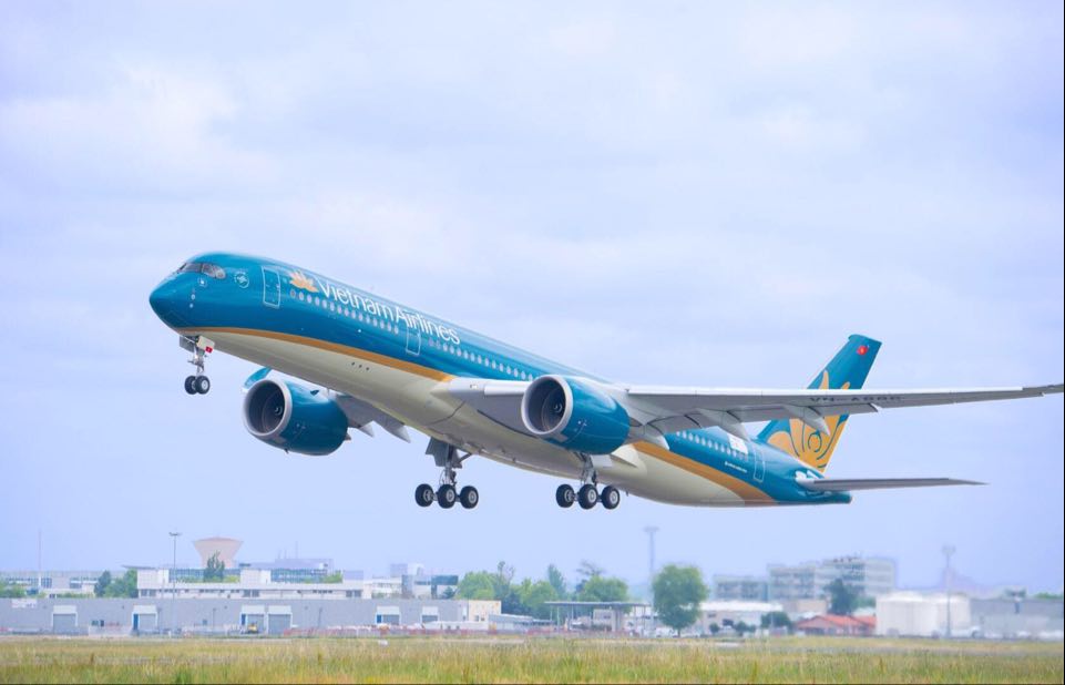 Cục Hàng không Việt Nam đề xuất duy trì các chuyến bay từ Đà Nẵng đi các địa phương trong vòng tối thiểu 4 ngày để giải tỏa hành khách (ảnh minh họa)