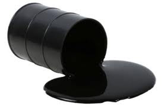 Giá dầu giảm mạnh