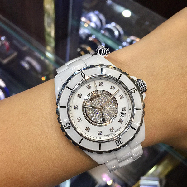 Những mẫu đồng hồ có tính năng chống nước tốt nhất tại Boss Luxury - 3