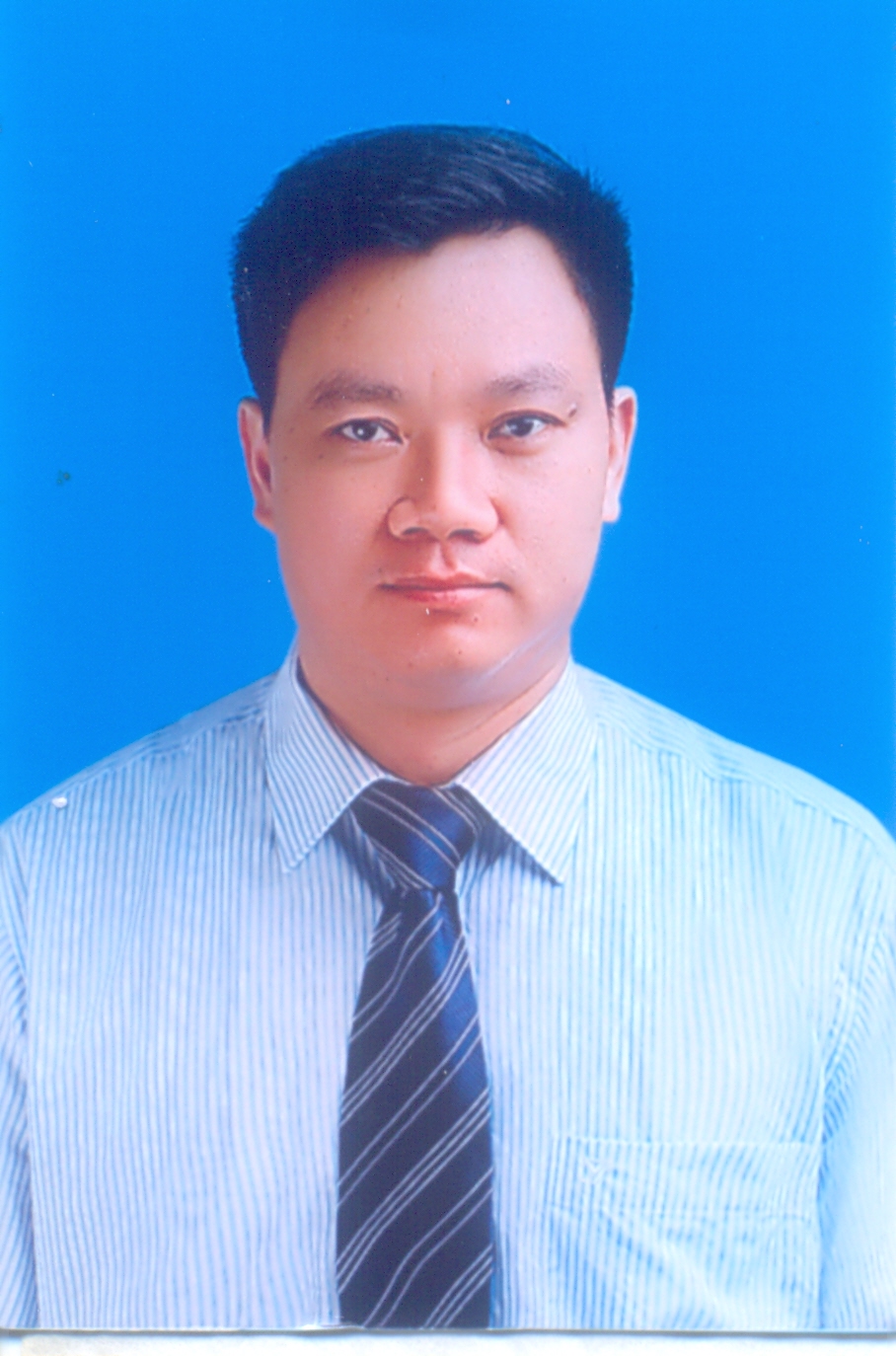 Ông Nguyễn Khắc Thận, Tỉnh ủy viên, Phó Chủ tịch UBND tỉnh Thái Bình.