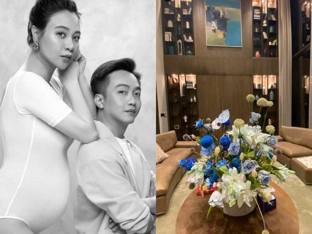 Đời sống Showbiz - Rời hội siêu xe, Cường đô la khoe nhà 20 tỷ gây "choáng"