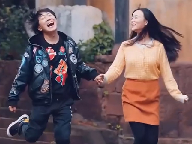 Video Clip Cười - Giếng thần linh thiêng cầu được ước thấy