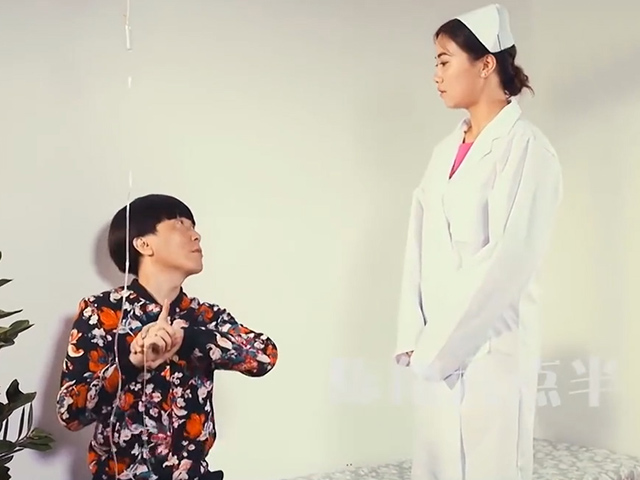 Video Clip Cười - Chương trình khuyến mãi mà không ai dám nhận