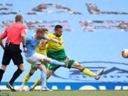 Bóng đá - Video highlight trận Man City - Norwich: Phủ đầu choáng váng, siêu phẩm De Bruyne