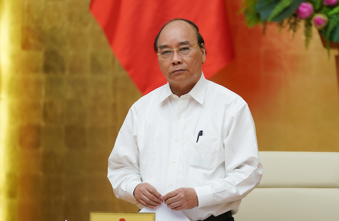 Thủ tướng yêu cầu 2 bộ dùng công nghệ truy vết diện rộng tại Đà Nẵng - 1