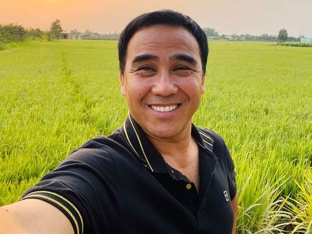 Giải trí - Phản ứng của MC Quyền Linh khi bị kẻ xấu mạo danh, lừa đảo