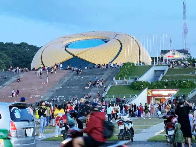 Pháp luật - Ghen tuông, tung tin "vợ hờ" nghi mắc COVID-19