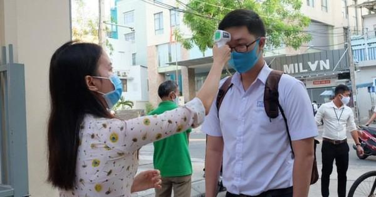 Giáo dục - du học - Sở GD-ĐT Đà Nẵng ra công văn khẩn trước kỳ thi tốt nghiệp THPT trong dịch Covid-19