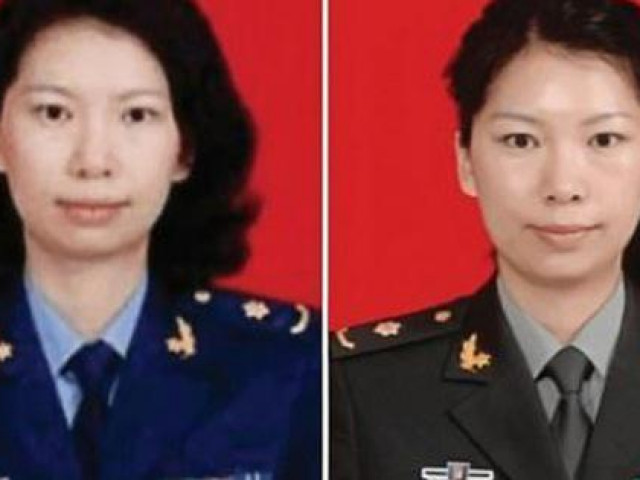 Thế giới - Nhà nghiên cứu “cố thủ” trong lãnh sự quán Trung Quốc hầu tòa