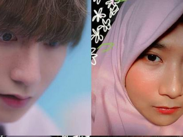 Bạn trẻ - Cuộc sống - Dân mạng phát "sốt" trước Sơn Tùng M-TP phiên bản nữ, học tiếng Việt để nghe nhạc "sếp"