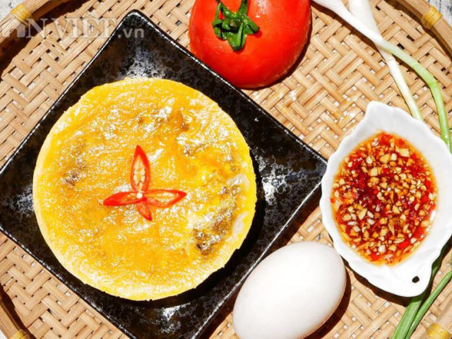 Ẩm thực - Tự làm chả cua đồng: Món ngon rẻ tiền, dễ làm, đưa cơm