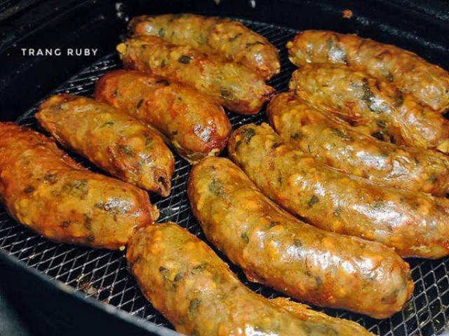 Ẩm thực - Mát trời làm món này, chồng cứ khen vợ không ngớt