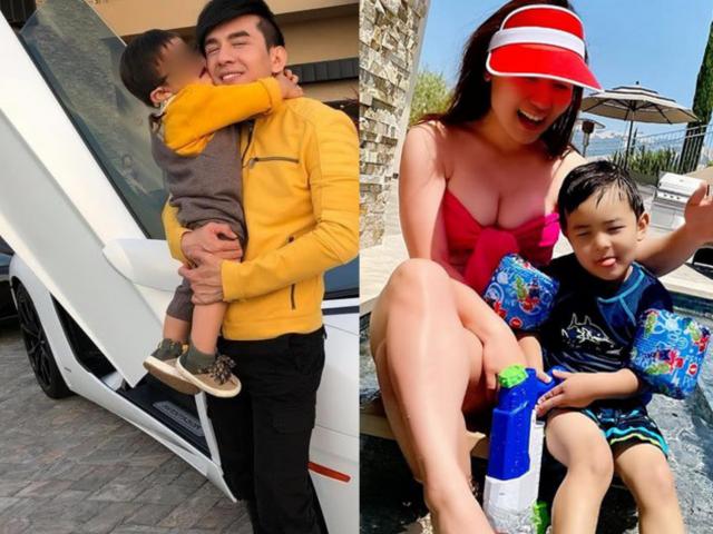 Ca nhạc - MTV - Sao nam từng làm thợ tiện lấy vợ đại gia ở biệt thự như lâu đài, ai cũng ngưỡng mộ