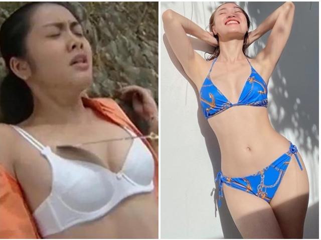 Phim - 3 ngọc nữ Việt đóng cảnh 18+ bị chê thậm tệ và đây là sự thật