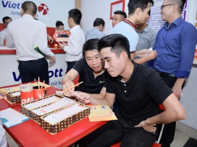 Thị trường - Tiêu dùng - Nuôi giấc mơ tiền tỷ chỉ với... 10.000đ