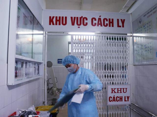 Tin tức trong ngày - Bệnh viện sẽ phải dừng hoạt động nếu bị xếp loại "không an toàn" để chống COVID-19