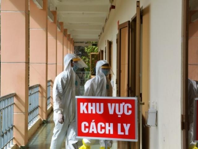 Tin tức trong ngày - Thêm 7 ca mắc COVID-19 tại Đà Nẵng và Quảng Nam