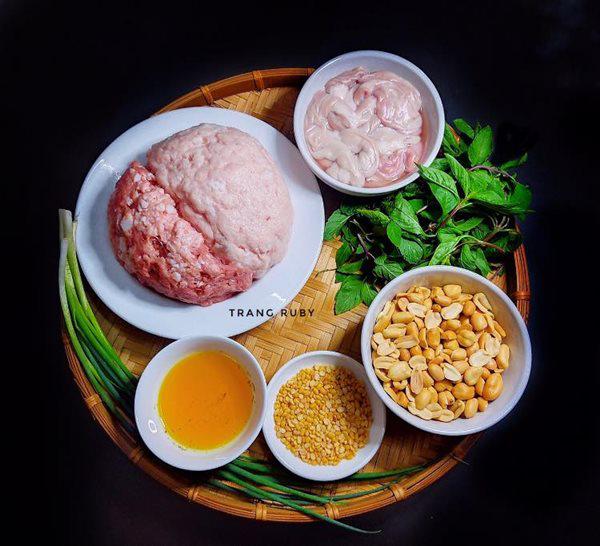 Mát trời làm món này, chồng cứ khen vợ không ngớt - 1