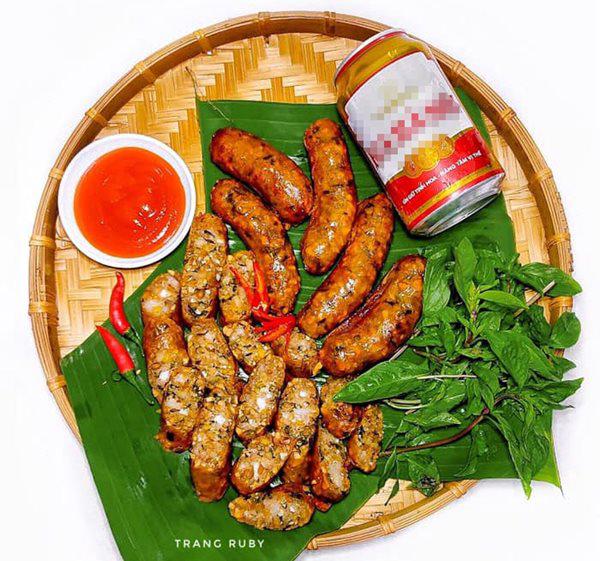 Chúc các bạn thành công và ngon miệng!