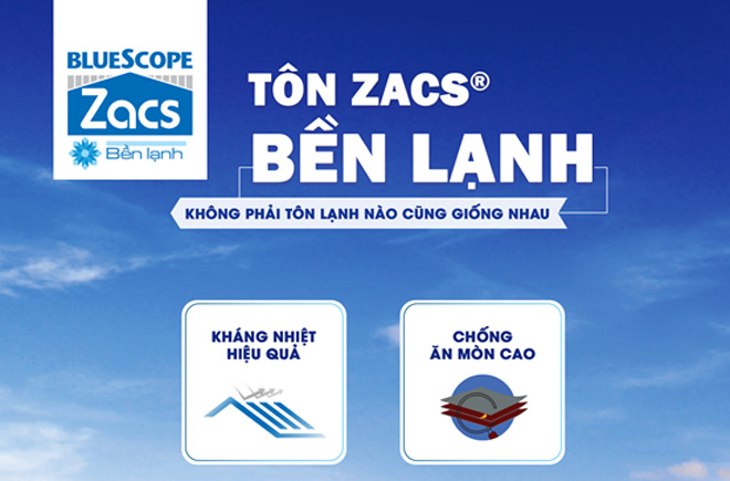 Những điều gia chủ cần biết về các loại tôn hiện nay - 5