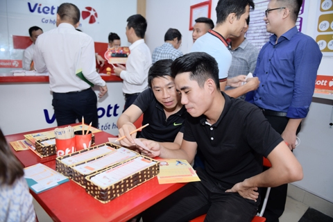 Nuôi giấc mơ tiền tỷ chỉ với... 10.000đ - 2