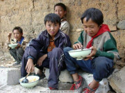 Thế giới - Tuyên bố xây dựng "xã hội khá giả toàn diện", TQ liệu đã đủ giàu?