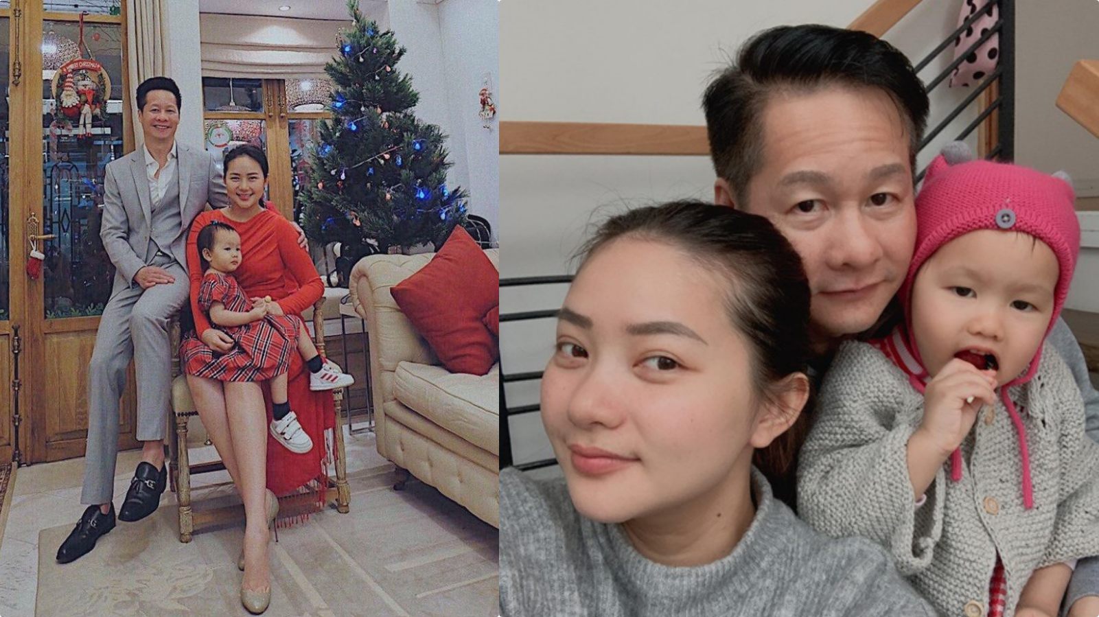 Chân dài miền Tây làm vợ thứ 4 của đại gia trăm tỷ hơn 26 tuổi đổi đời giàu có, sống sướng như tiên - 13