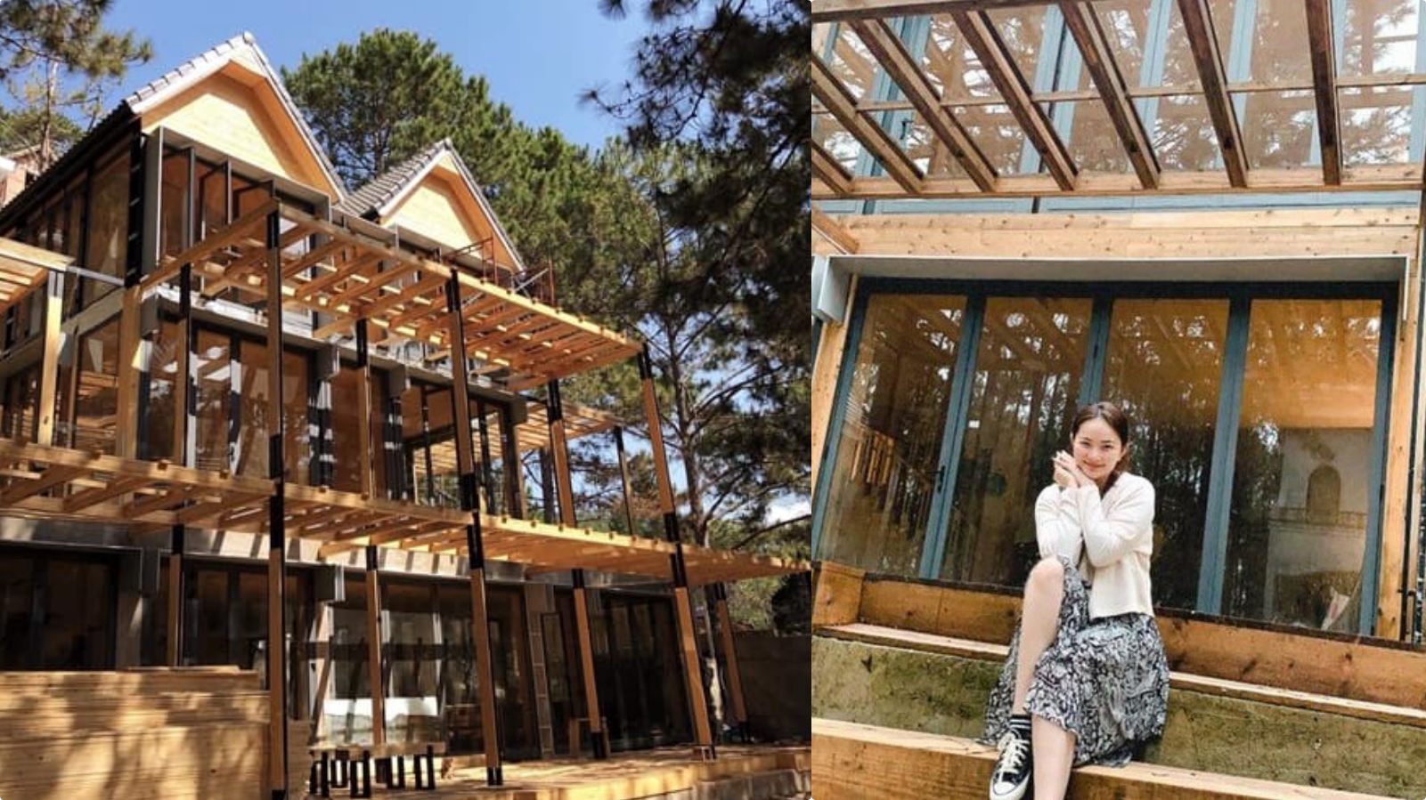 Chân dài miền Tây làm vợ thứ 4 của đại gia trăm tỷ hơn 26 tuổi đổi đời giàu có, sống sướng như tiên - 16