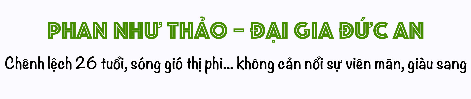 Chân dài miền Tây làm vợ thứ 4 của đại gia trăm tỷ hơn 26 tuổi đổi đời giàu có, sống sướng như tiên - 2