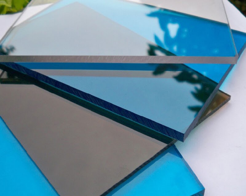 Vật liệu xây dựng tích hợp nhiều tính năng ưu việt