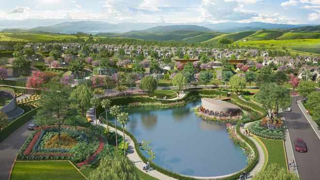 3 yếu tố quan trọng nhà đầu tư “second home” cần quan tâm - 3