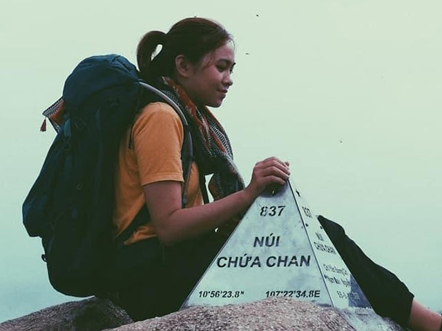 Sức khỏe đời sống - Bản lĩnh đứng lên của những “chiến binh” ung thư