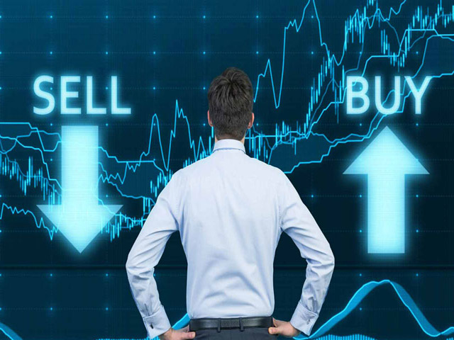 Kinh doanh - Từ một kẻ thất bại, tôi đã trở thành nhà đầu tư chuyên nghiệp nhờ vào bí quyết nhỏ