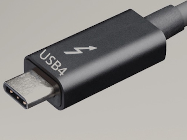 Công nghệ thông tin - Chuẩn USB 4 đạt tốc độ "khủng" đang được kiểm thử