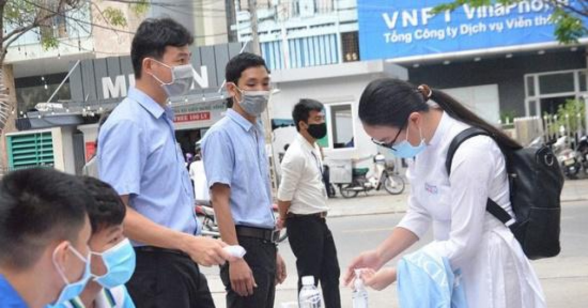 Giáo dục - du học - Thi tốt nghiệp THPT 2020: Thí sinh 2k2 cần lưu ý điều quan trọng này trong thời điểm "nước rút"