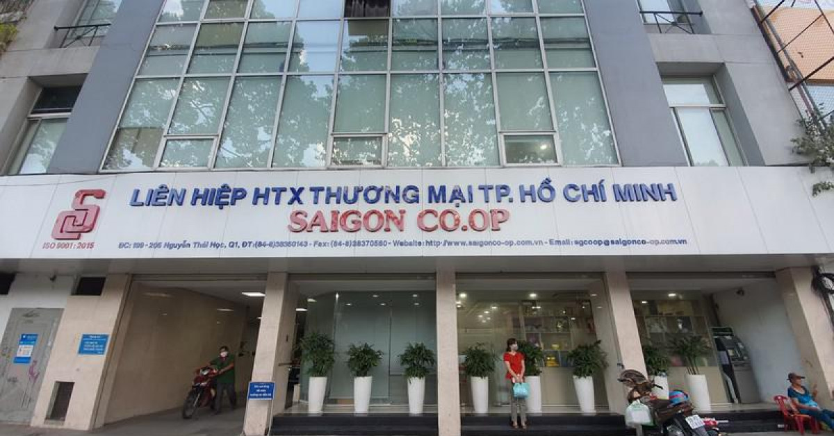 Kinh doanh - Saigon Co.op – chủ sở hữu hơn 100 siêu thị trải dài khắp nước nguy cơ bị thâu tóm ra sao?