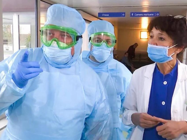 Thế giới - Nga chứng minh được hiệu quả của vaccine chống Covid-19, tháng 8 sẽ có