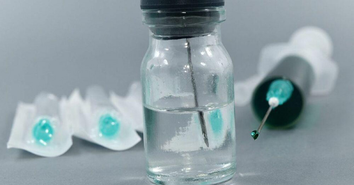 Sức khỏe đời sống - Lộ giá vaccine COVID-19 ở Mỹ, hơn 1 triệu đồng/2 mũi tiêm?