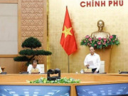 Tin tức trong ngày - Thủ tướng: Dịch COVID-19 lần này khác trước, diễn biến phức tạp, lan nhanh