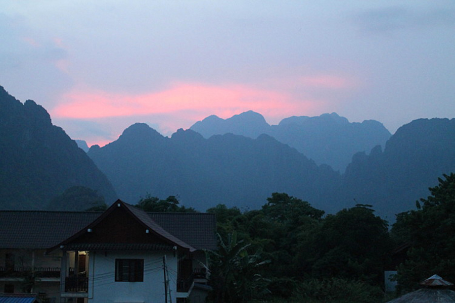 Những phong cảnh thiên nhiên quyến rũ nhất Đông Nam Á - 16