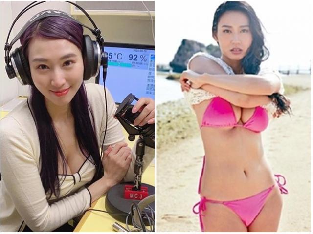 Sao Châu Á - Nữ MC U40 từng bị ép đóng cảnh nóng quyết định "gây sốc" vì quá ế