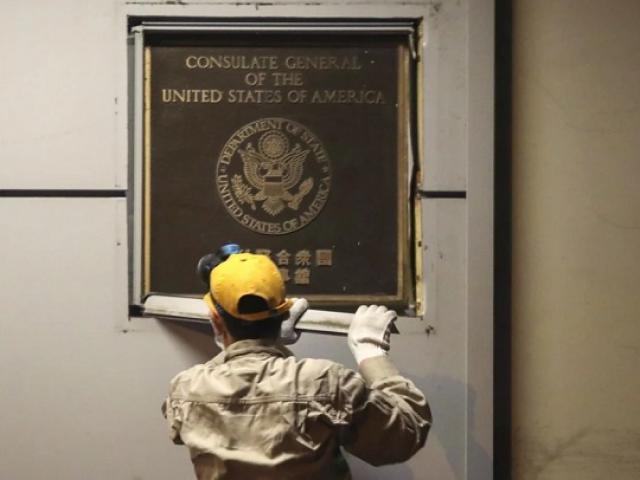 Thế giới - Tung đòn đáp trả Mỹ có giới hạn, Trung Quốc muốn nhắm tới điều gì?