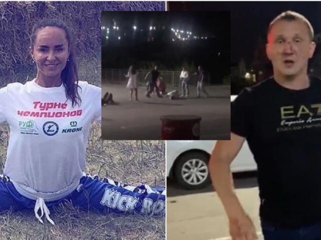 Thể thao - Phẫn nộ võ sĩ vô địch thế giới đánh chết người đàn ông vô tội