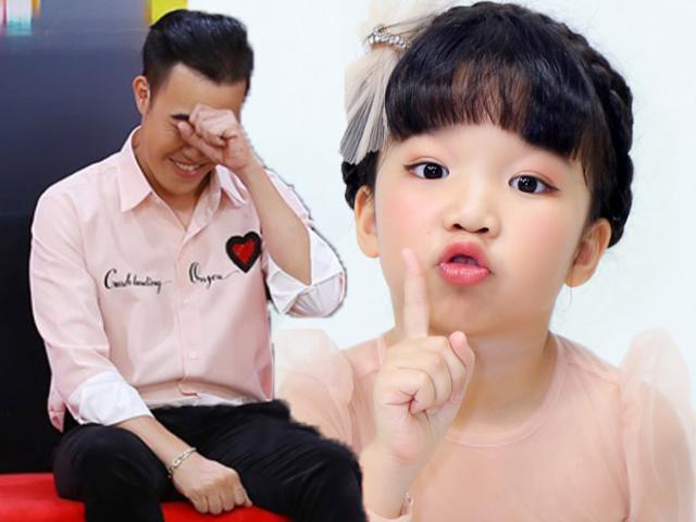 Talk với Sao - Cặp bố con diễn xuất thần thái nhất mạng xã hội "tố" nhau trên sóng truyền hình