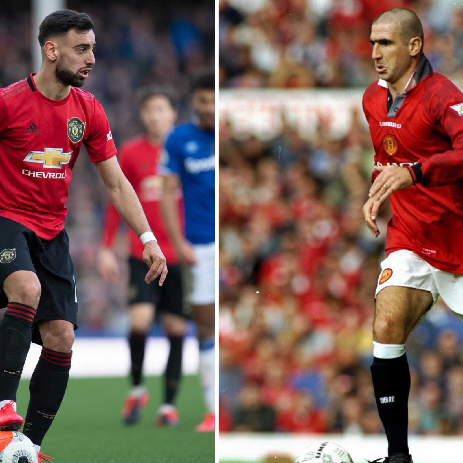 Bruno Fernandes thăng hoa: “Eric Cantona mới” & Sứ mệnh người dẫn đường MU - 12